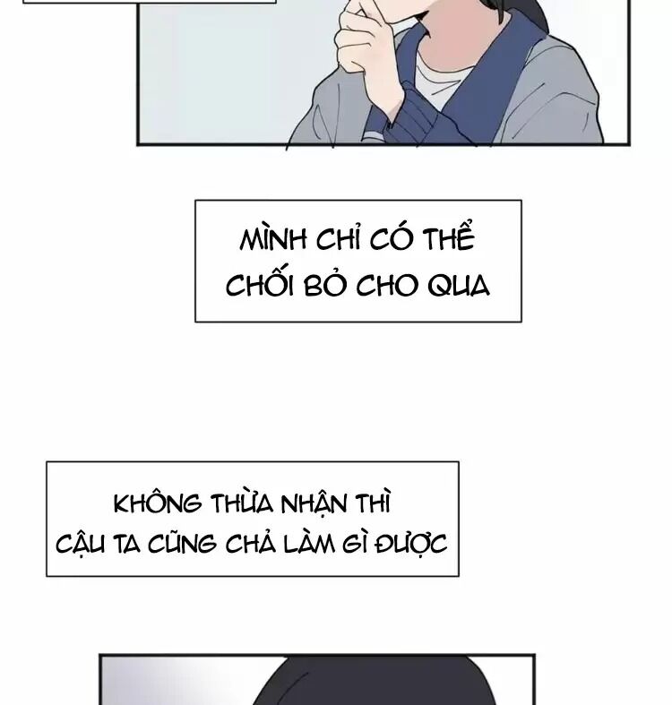 Tôi Bị Cô Nàng “Trà Xanh” Cùng Lớp Uy Hiếp Chap 1 - Next Chap 2