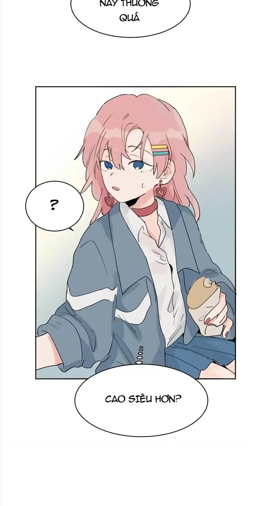 Tôi Bị Cô Nàng “Trà Xanh” Cùng Lớp Uy Hiếp Chap 2 - Next Chap 3