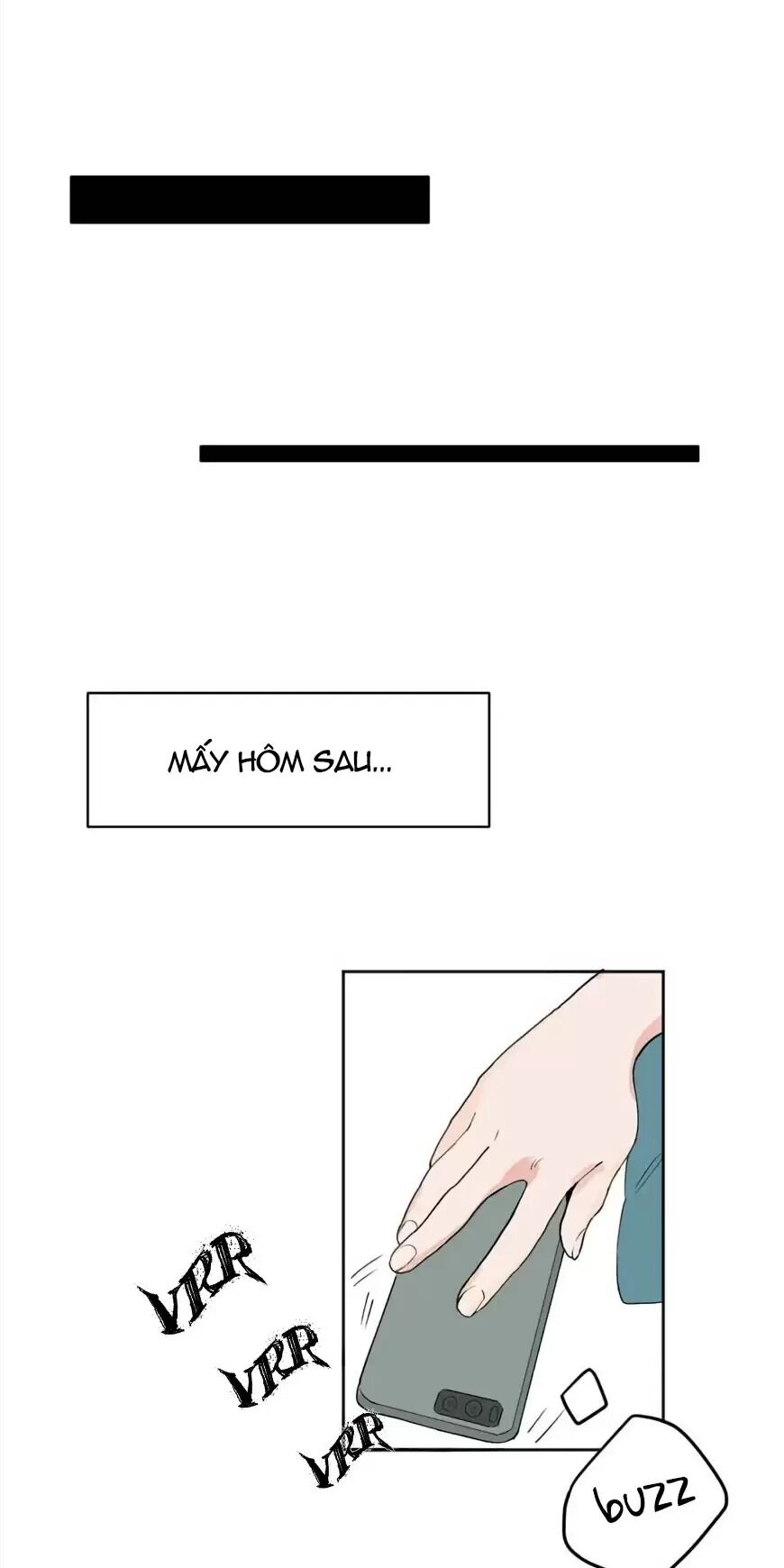 Tôi Bị Cô Nàng “Trà Xanh” Cùng Lớp Uy Hiếp Chap 2 - Next Chap 3