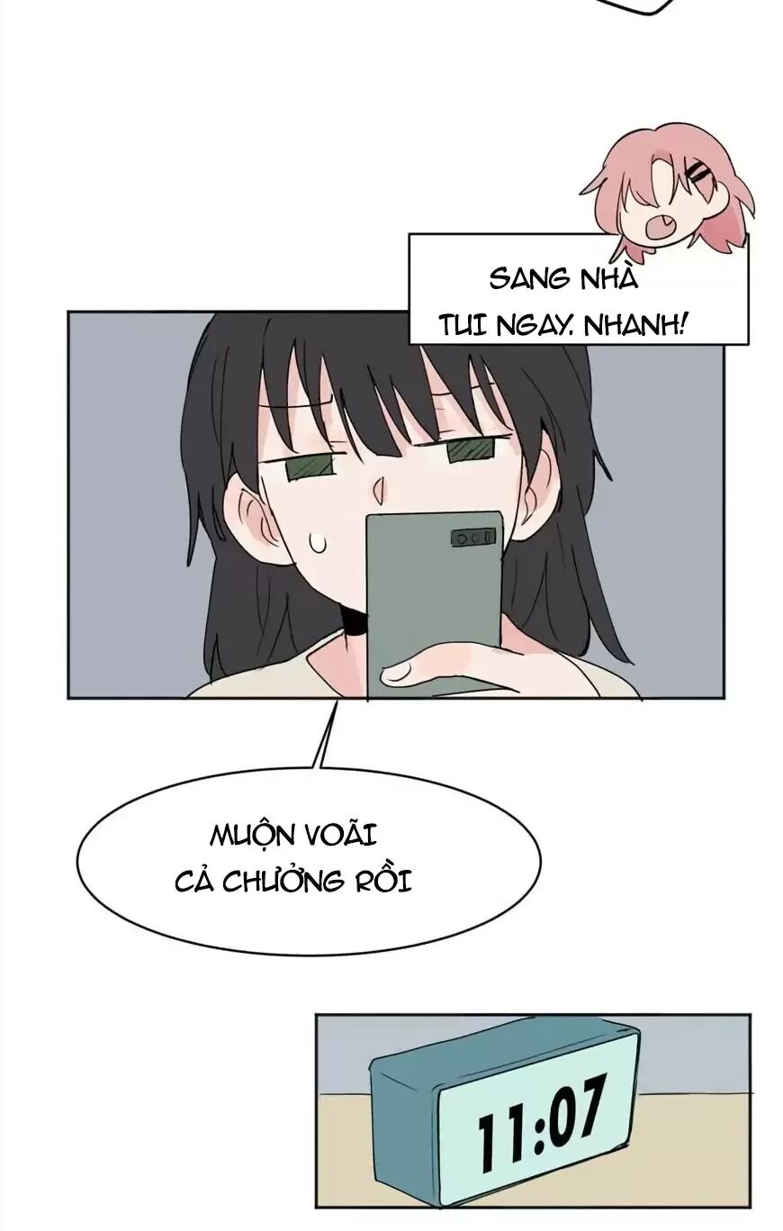 Tôi Bị Cô Nàng “Trà Xanh” Cùng Lớp Uy Hiếp Chap 2 - Next Chap 3