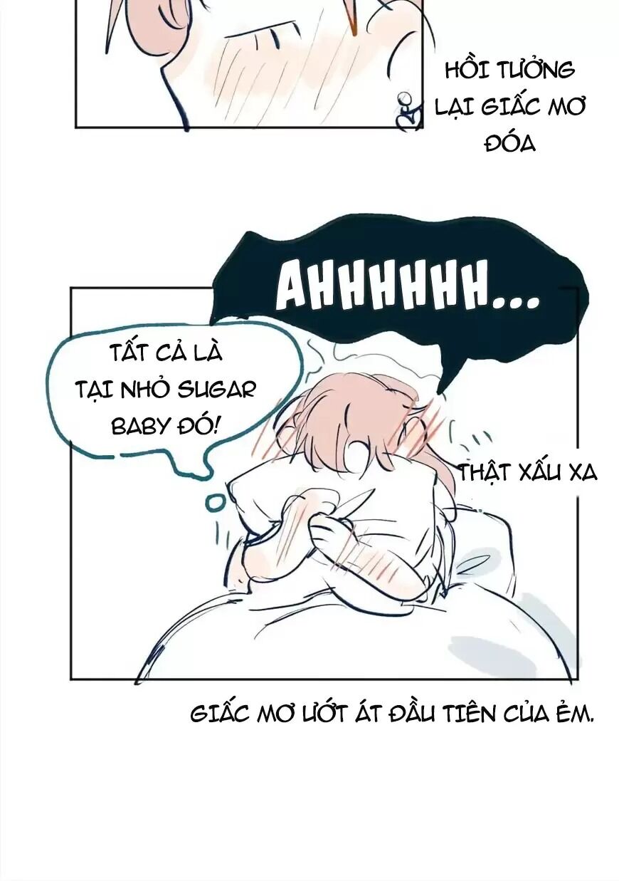 Tôi Bị Cô Nàng “Trà Xanh” Cùng Lớp Uy Hiếp Chap 2 - Next Chap 3