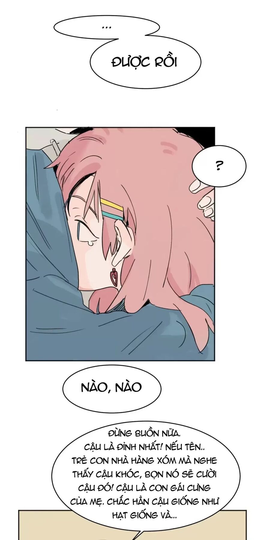 Tôi Bị Cô Nàng “Trà Xanh” Cùng Lớp Uy Hiếp Chap 3 - Next Chap 4