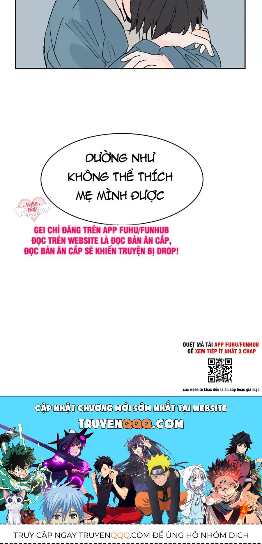 Tôi Bị Cô Nàng “Trà Xanh” Cùng Lớp Uy Hiếp Chap 3 - Next Chap 4