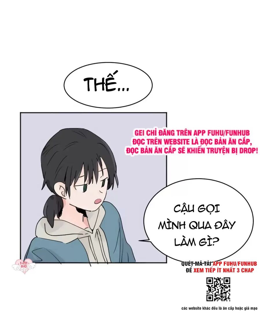 Tôi Bị Cô Nàng “Trà Xanh” Cùng Lớp Uy Hiếp Chap 3 - Next Chap 4