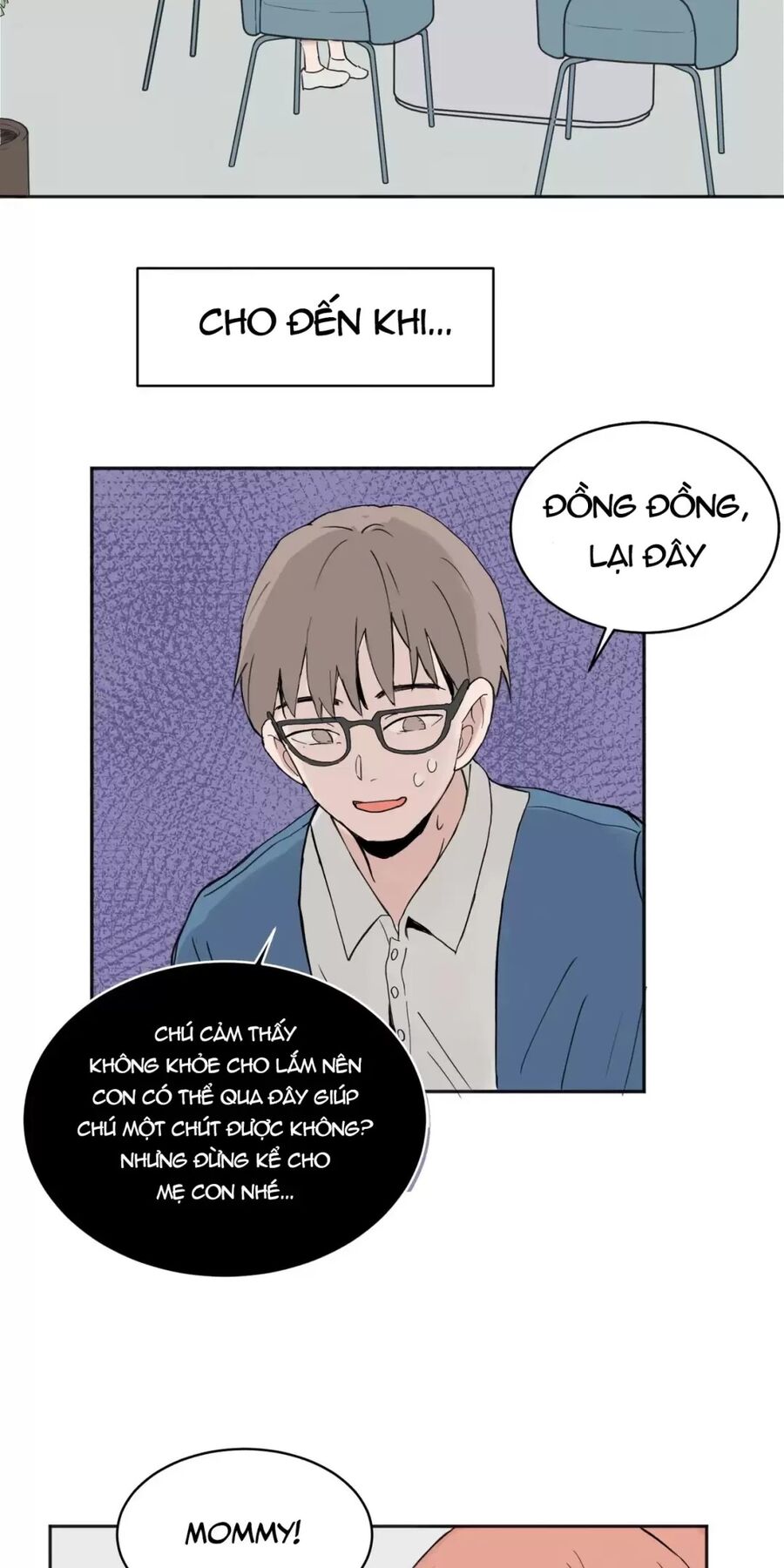 Tôi Bị Cô Nàng “Trà Xanh” Cùng Lớp Uy Hiếp Chap 4 - Next Chap 5