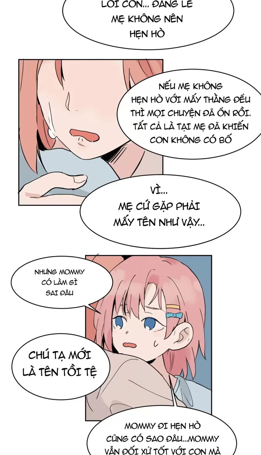 Tôi Bị Cô Nàng “Trà Xanh” Cùng Lớp Uy Hiếp Chap 4 - Next Chap 5