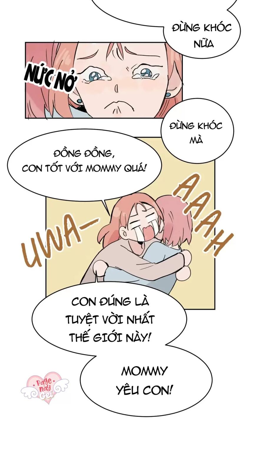 Tôi Bị Cô Nàng “Trà Xanh” Cùng Lớp Uy Hiếp Chap 4 - Next Chap 5