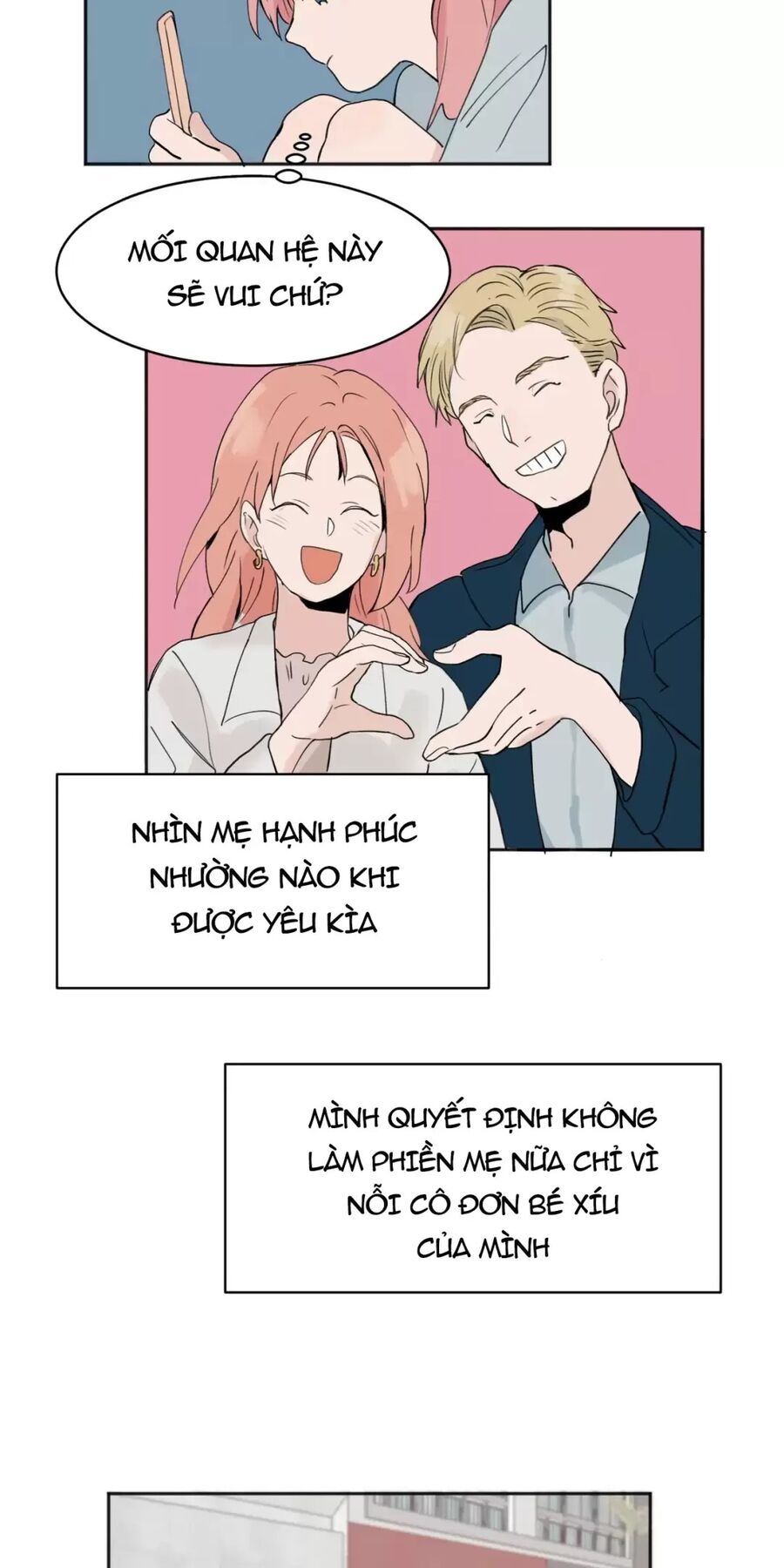 Tôi Bị Cô Nàng “Trà Xanh” Cùng Lớp Uy Hiếp Chap 4 - Next Chap 5