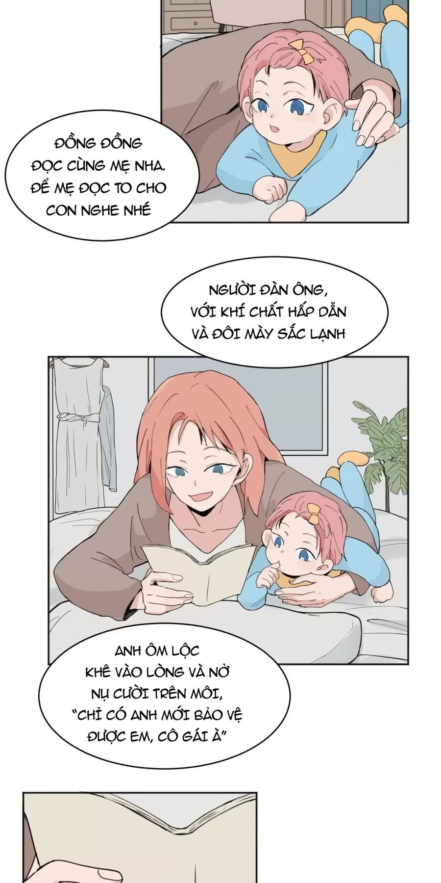 Tôi Bị Cô Nàng “Trà Xanh” Cùng Lớp Uy Hiếp Chap 4 - Next Chap 5