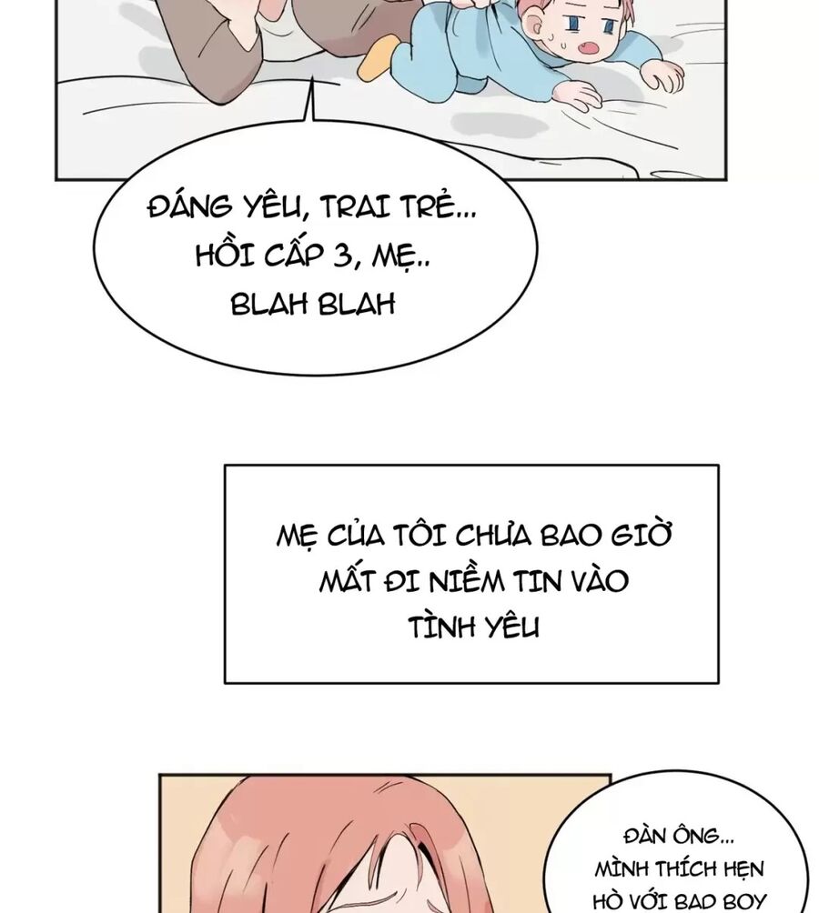 Tôi Bị Cô Nàng “Trà Xanh” Cùng Lớp Uy Hiếp Chap 4 - Next Chap 5