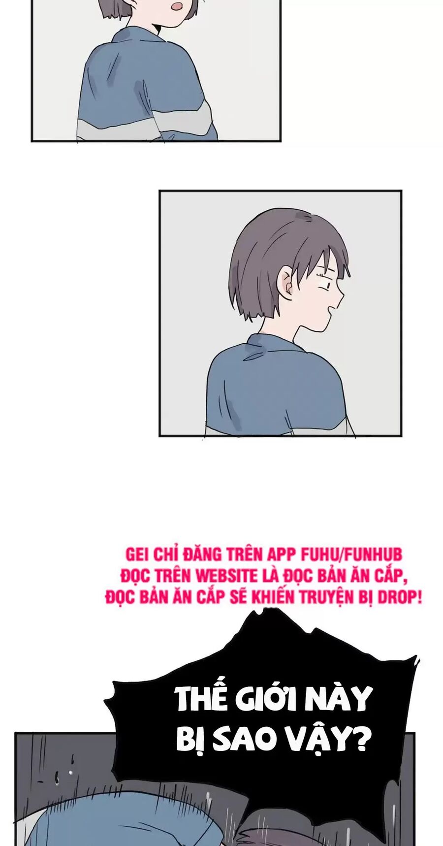 Tôi Bị Cô Nàng “Trà Xanh” Cùng Lớp Uy Hiếp Chap 5 - Next Chap 6