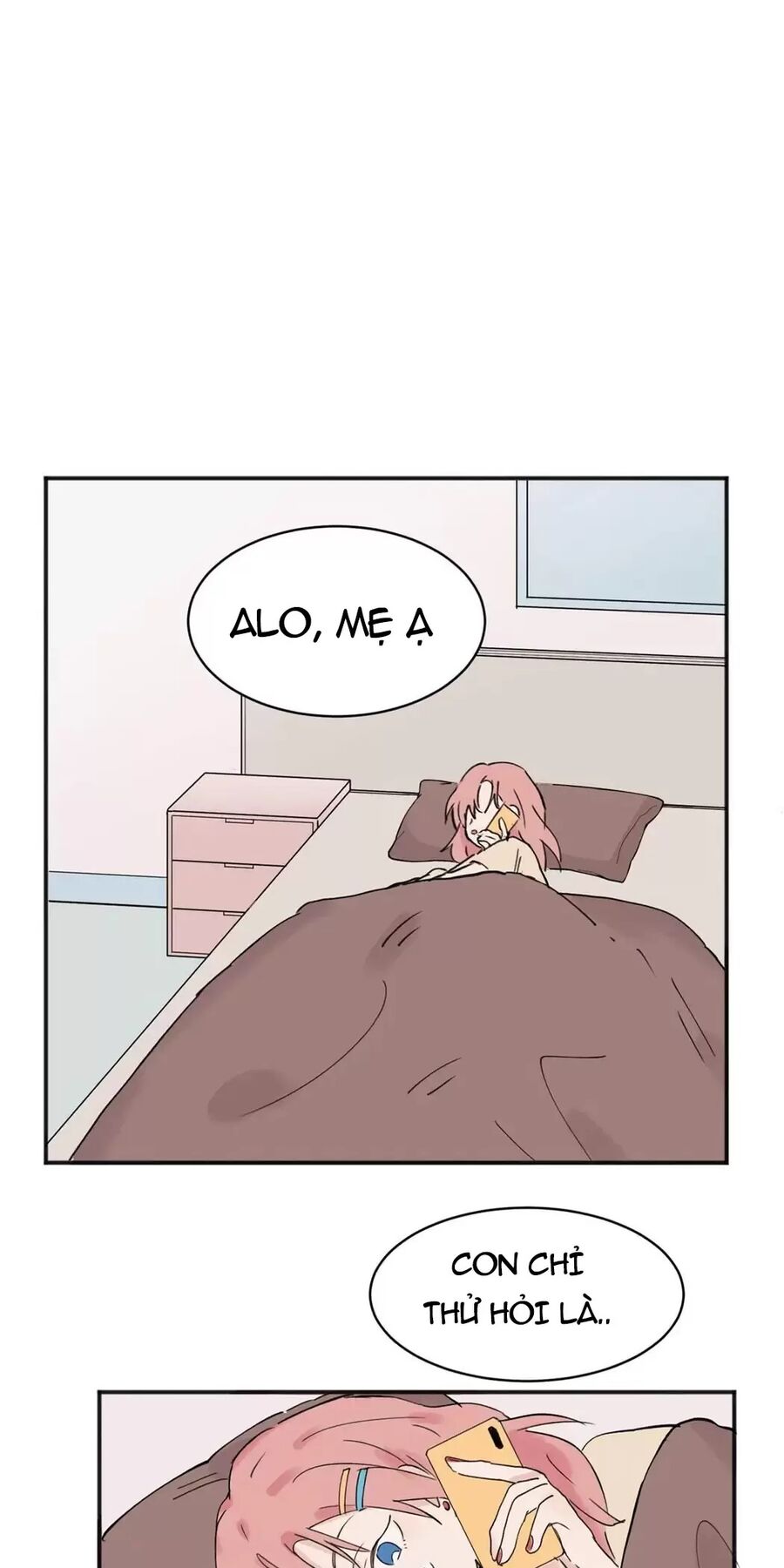 Tôi Bị Cô Nàng “Trà Xanh” Cùng Lớp Uy Hiếp Chap 5 - Next Chap 6