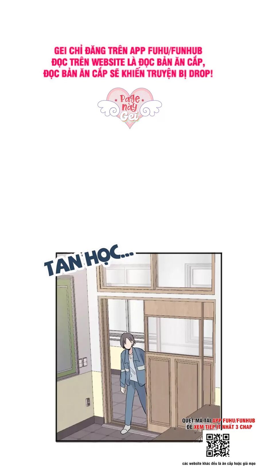 Tôi Bị Cô Nàng “Trà Xanh” Cùng Lớp Uy Hiếp Chap 5 - Next Chap 6