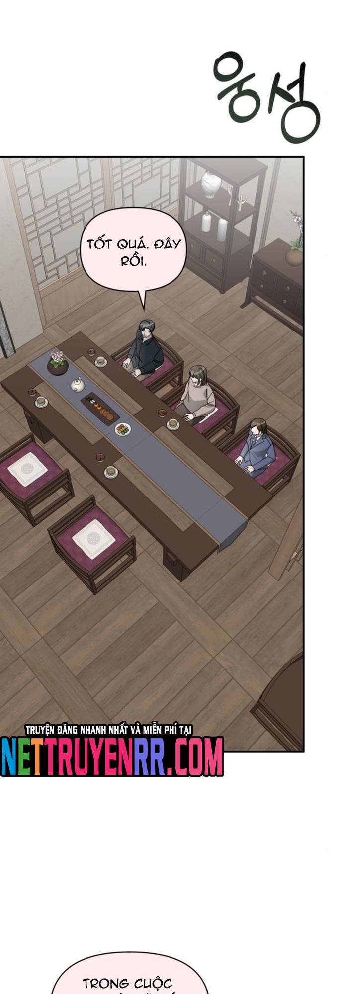 Tôi Bị Hiểu Lầm Là Diễn Viên Thiên Tài Quái Vật Chap 54 - Next Chap 55