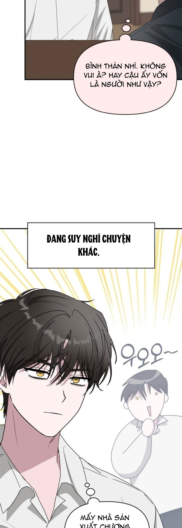 Tôi Bị Hiểu Lầm Là Diễn Viên Thiên Tài Quái Vật Chap 54 - Next Chap 55