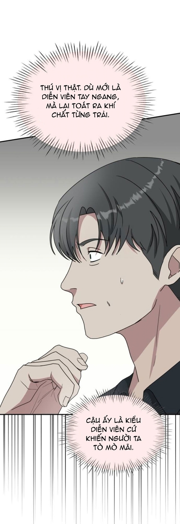 Tôi Bị Hiểu Lầm Là Diễn Viên Thiên Tài Quái Vật Chap 54 - Next Chap 55