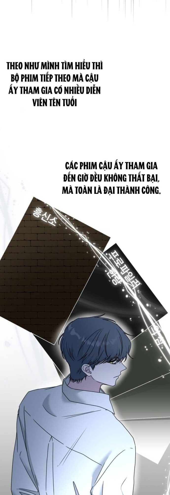 Tôi Bị Hiểu Lầm Là Diễn Viên Thiên Tài Quái Vật Chap 54 - Next Chap 55