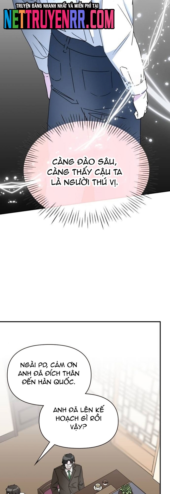 Tôi Bị Hiểu Lầm Là Diễn Viên Thiên Tài Quái Vật Chap 54 - Next Chap 55