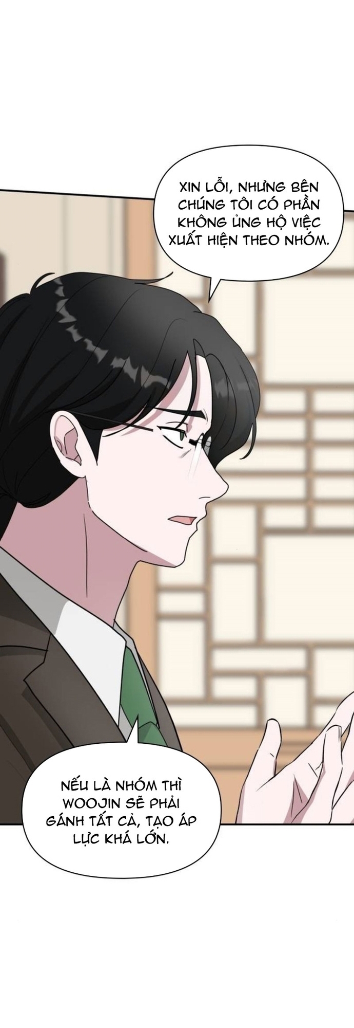 Tôi Bị Hiểu Lầm Là Diễn Viên Thiên Tài Quái Vật Chap 54 - Next Chap 55