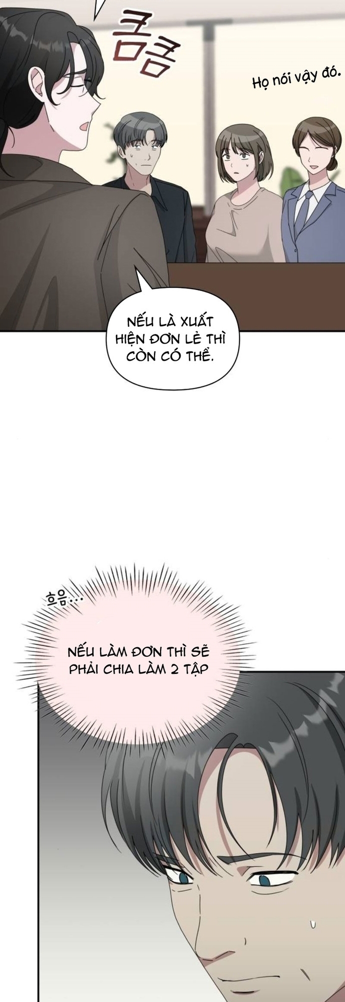 Tôi Bị Hiểu Lầm Là Diễn Viên Thiên Tài Quái Vật Chap 54 - Next Chap 55