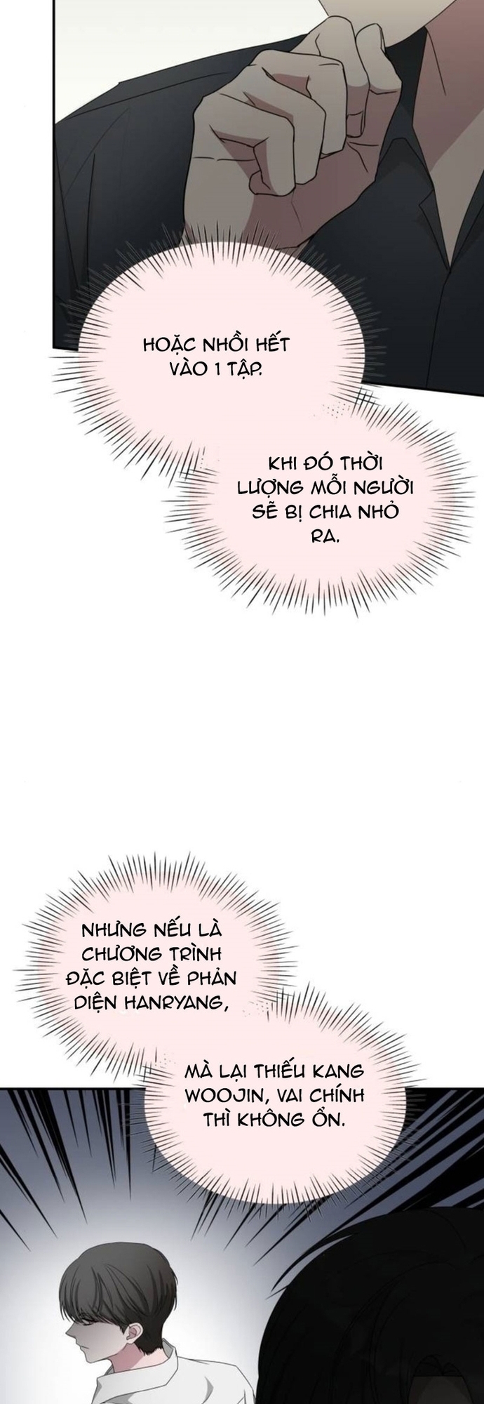 Tôi Bị Hiểu Lầm Là Diễn Viên Thiên Tài Quái Vật Chap 54 - Next Chap 55