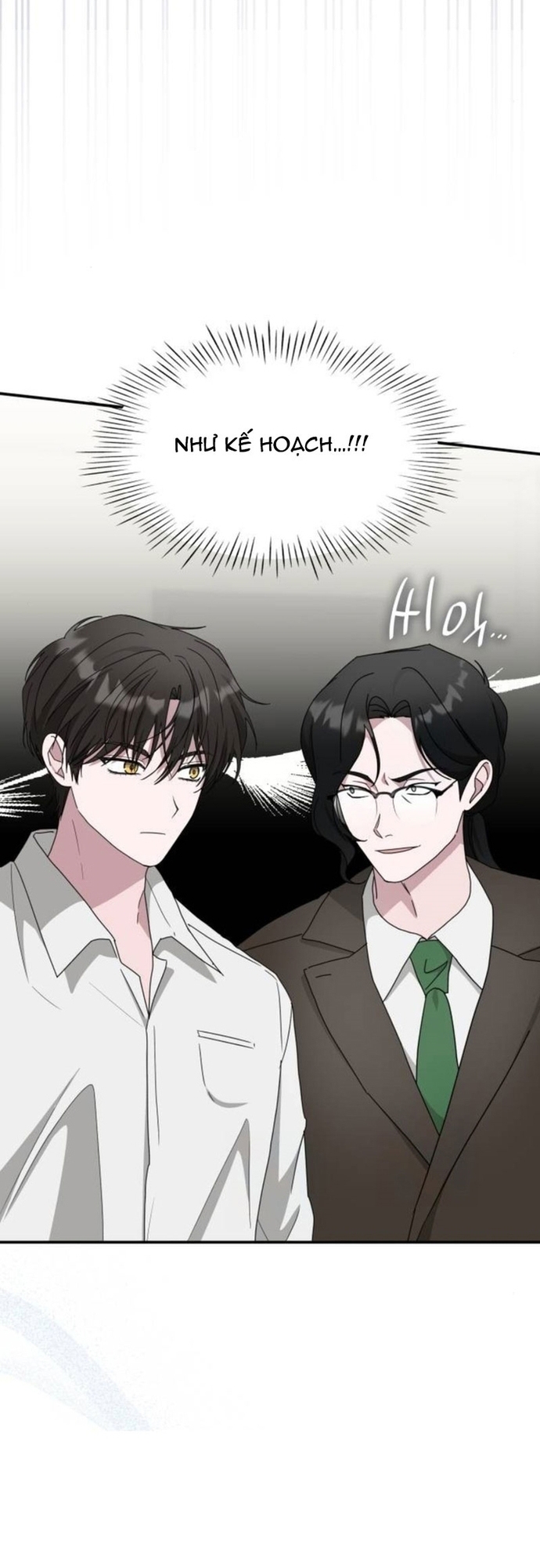 Tôi Bị Hiểu Lầm Là Diễn Viên Thiên Tài Quái Vật Chap 54 - Next Chap 55