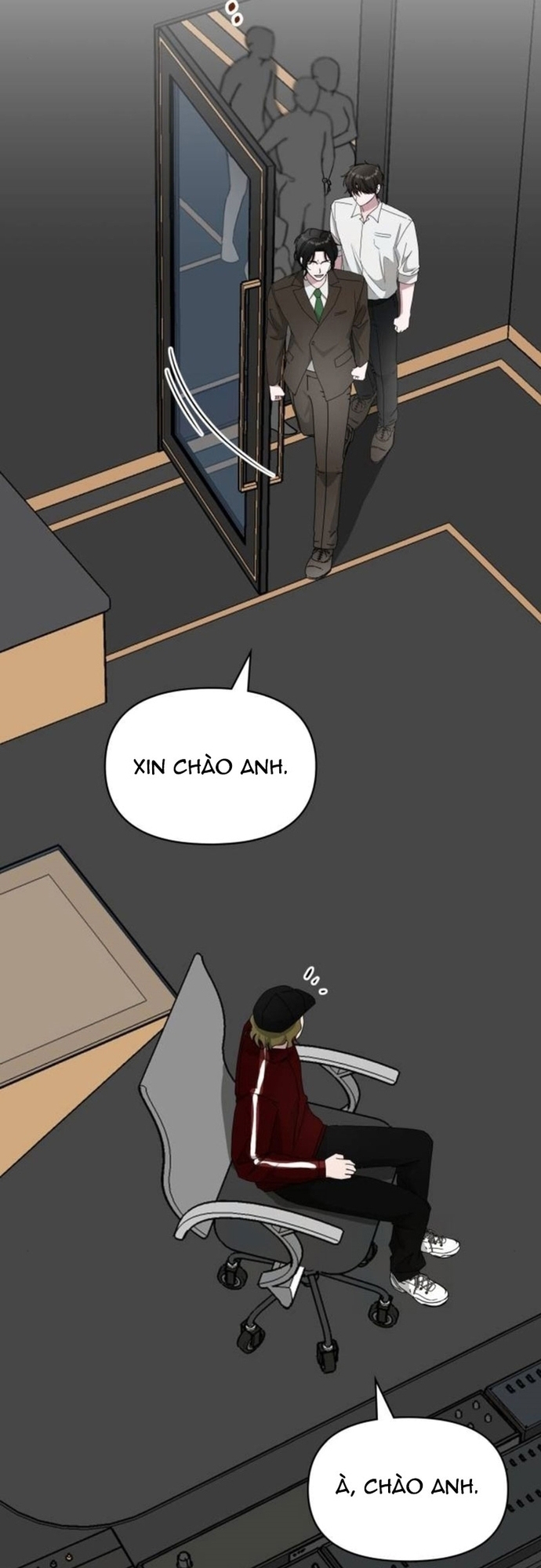 Tôi Bị Hiểu Lầm Là Diễn Viên Thiên Tài Quái Vật Chap 54 - Next Chap 55