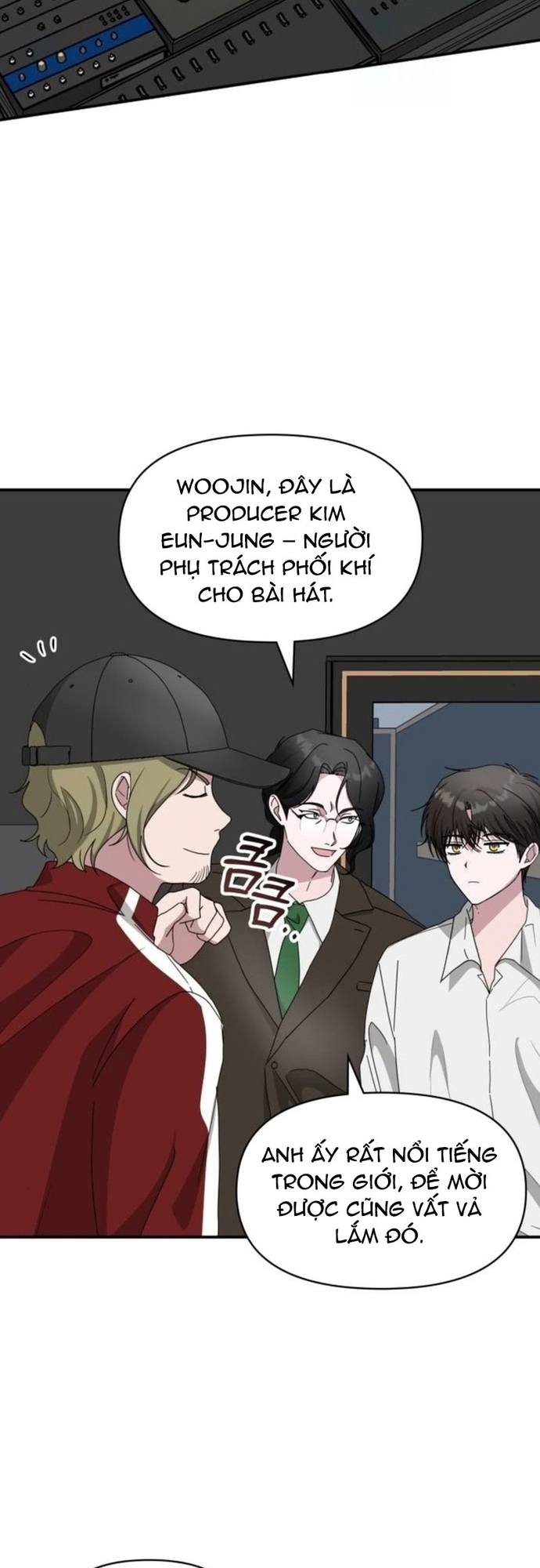 Tôi Bị Hiểu Lầm Là Diễn Viên Thiên Tài Quái Vật Chap 54 - Next Chap 55