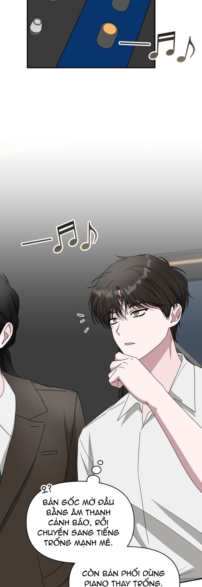 Tôi Bị Hiểu Lầm Là Diễn Viên Thiên Tài Quái Vật Chap 54 - Next Chap 55