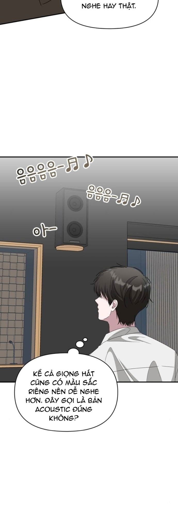 Tôi Bị Hiểu Lầm Là Diễn Viên Thiên Tài Quái Vật Chap 54 - Next Chap 55