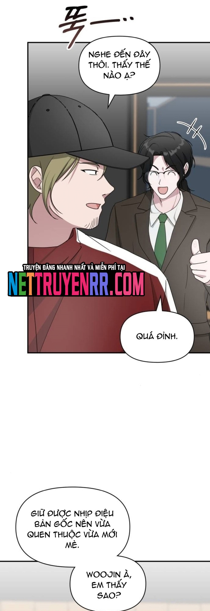 Tôi Bị Hiểu Lầm Là Diễn Viên Thiên Tài Quái Vật Chap 54 - Next Chap 55