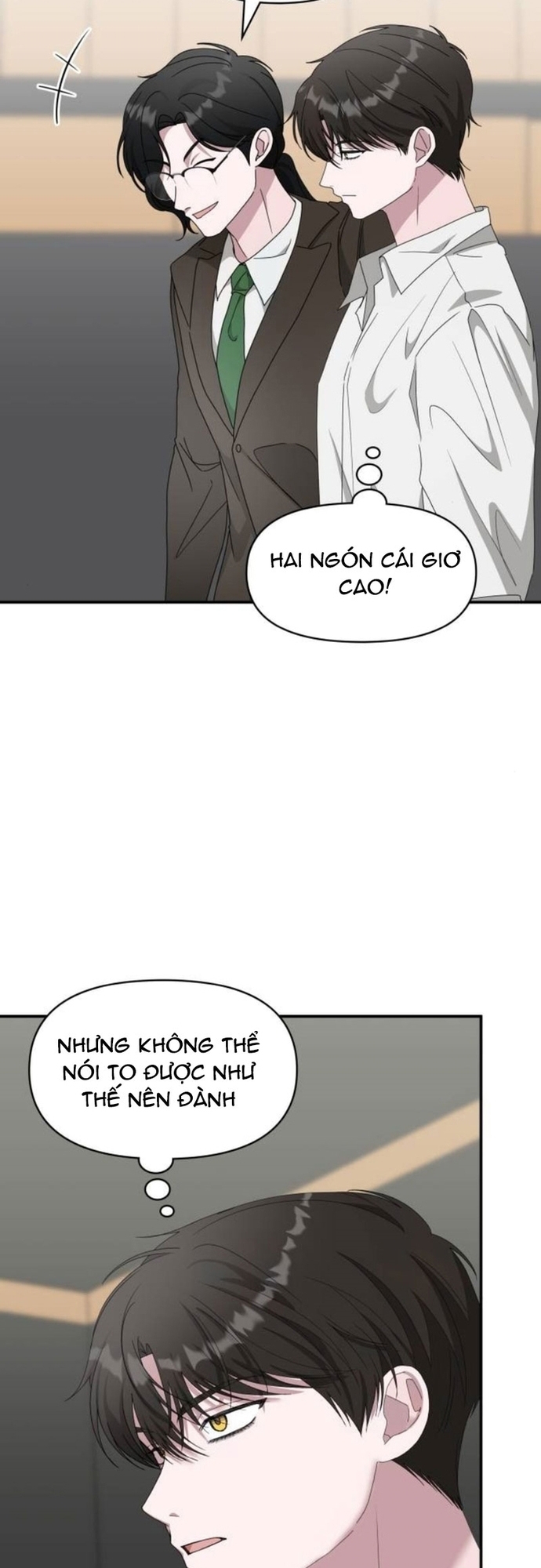 Tôi Bị Hiểu Lầm Là Diễn Viên Thiên Tài Quái Vật Chap 54 - Next Chap 55