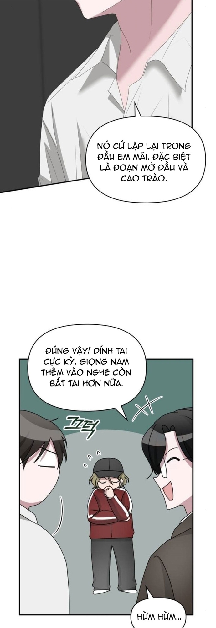 Tôi Bị Hiểu Lầm Là Diễn Viên Thiên Tài Quái Vật Chap 54 - Next Chap 55