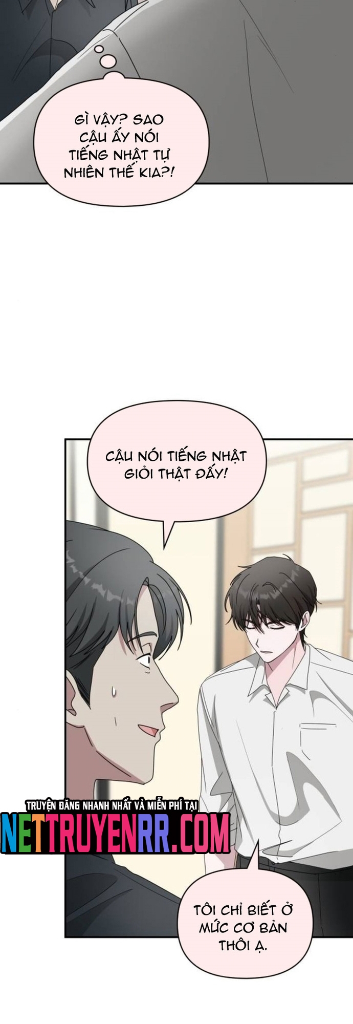 Tôi Bị Hiểu Lầm Là Diễn Viên Thiên Tài Quái Vật Chap 54 - Next Chap 55