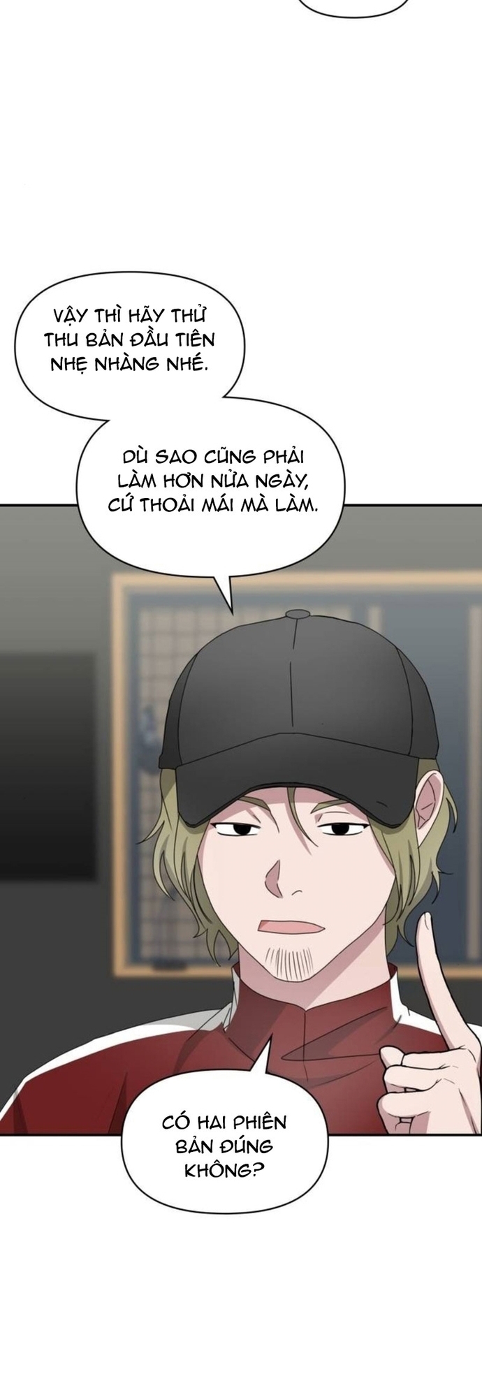 Tôi Bị Hiểu Lầm Là Diễn Viên Thiên Tài Quái Vật Chap 54 - Next Chap 55