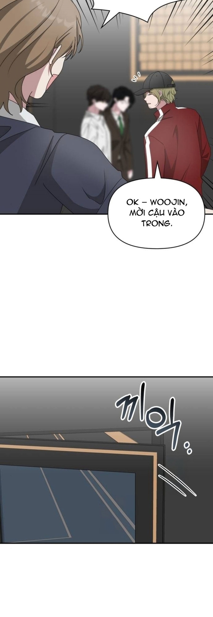 Tôi Bị Hiểu Lầm Là Diễn Viên Thiên Tài Quái Vật Chap 54 - Next Chap 55