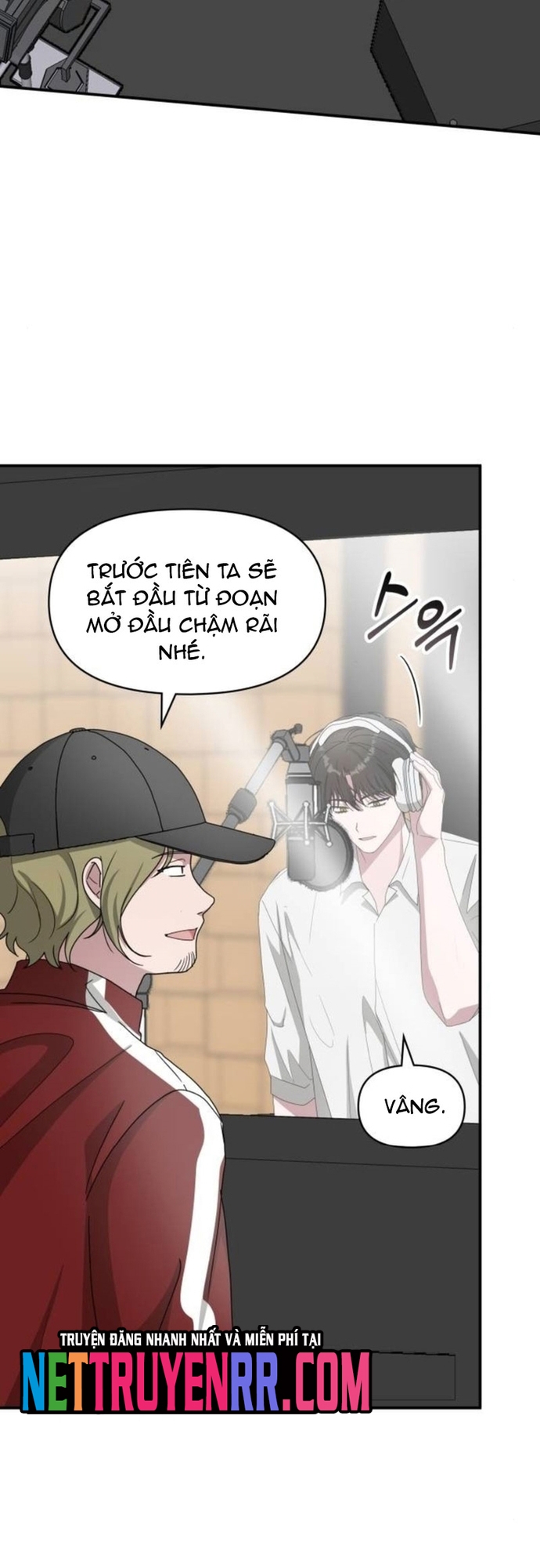 Tôi Bị Hiểu Lầm Là Diễn Viên Thiên Tài Quái Vật Chap 54 - Next Chap 55