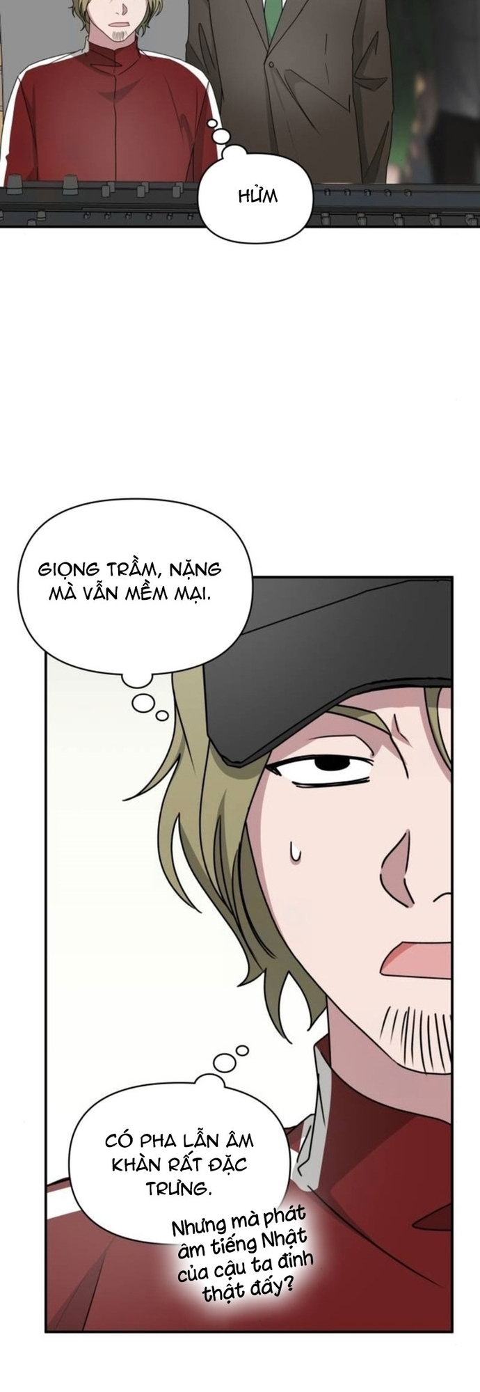 Tôi Bị Hiểu Lầm Là Diễn Viên Thiên Tài Quái Vật Chap 54 - Next Chap 55