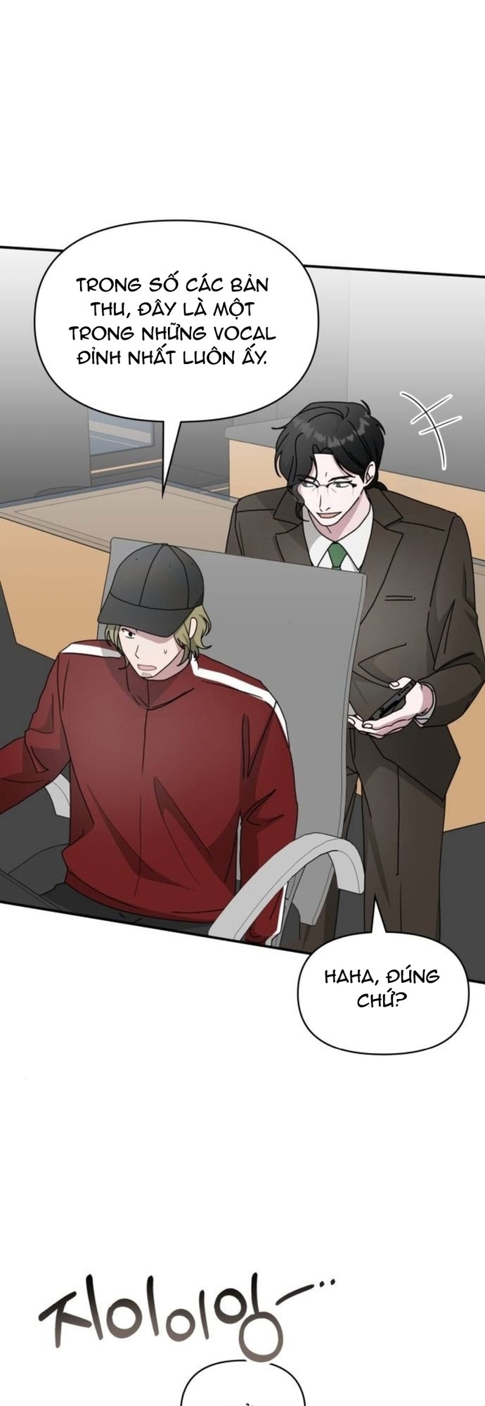 Tôi Bị Hiểu Lầm Là Diễn Viên Thiên Tài Quái Vật Chap 54 - Next Chap 55