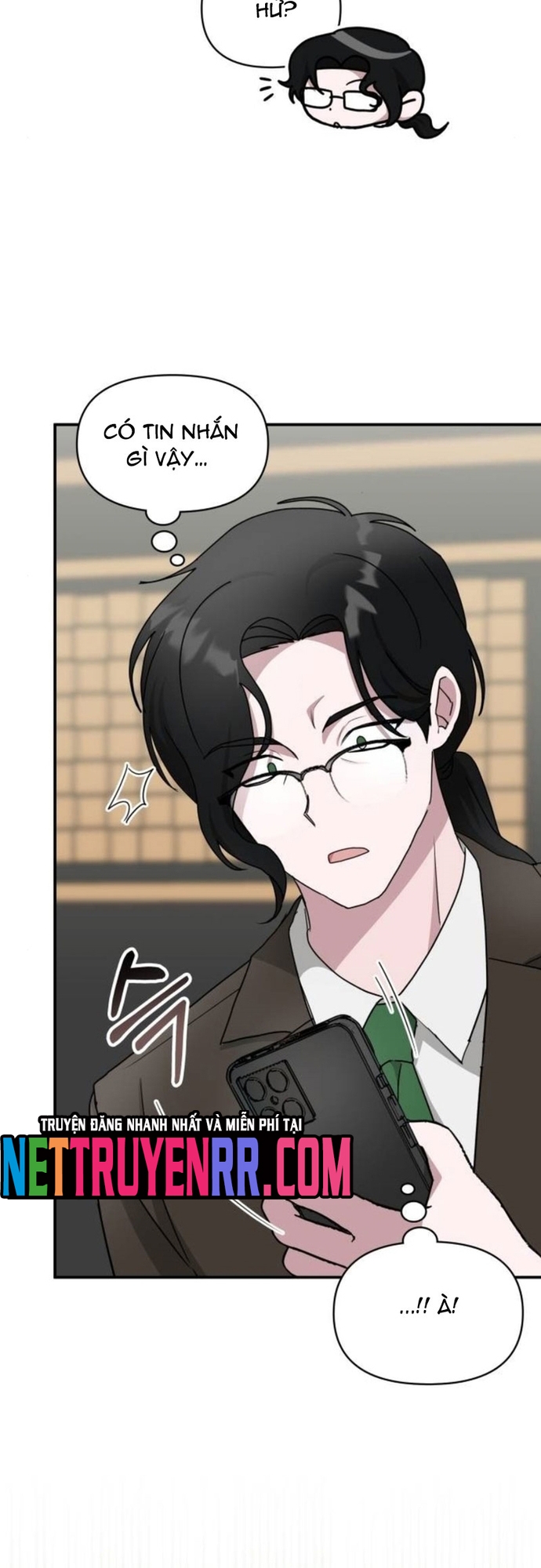 Tôi Bị Hiểu Lầm Là Diễn Viên Thiên Tài Quái Vật Chap 54 - Next Chap 55