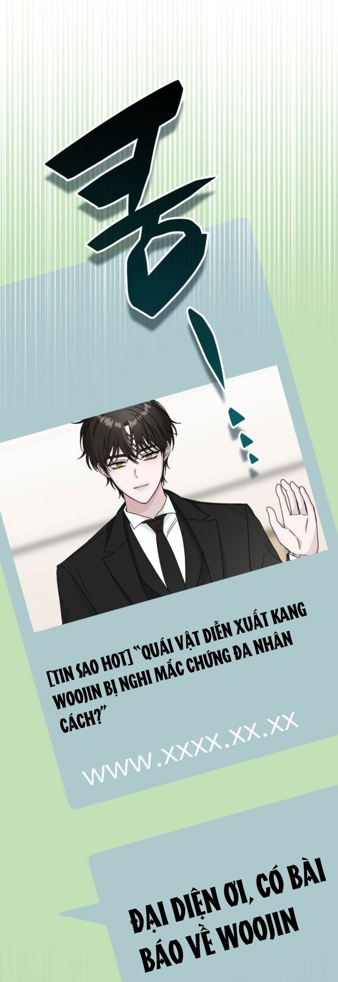 Tôi Bị Hiểu Lầm Là Diễn Viên Thiên Tài Quái Vật Chap 54 - Next Chap 55