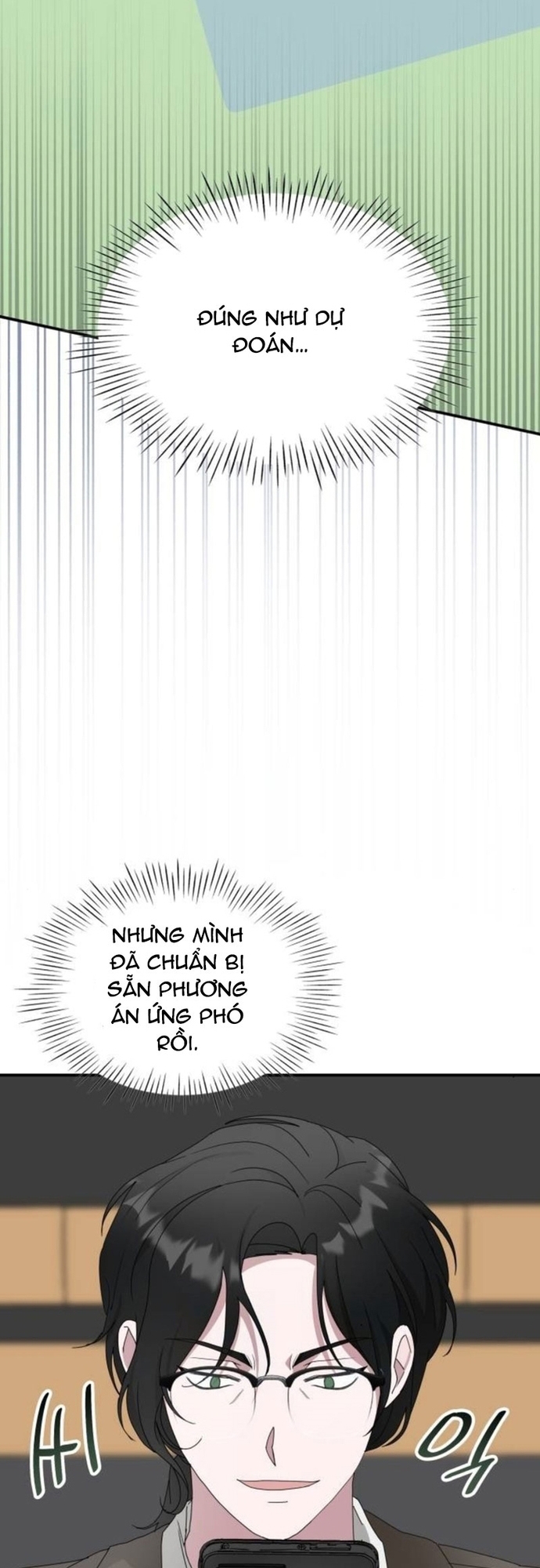 Tôi Bị Hiểu Lầm Là Diễn Viên Thiên Tài Quái Vật Chap 54 - Next Chap 55