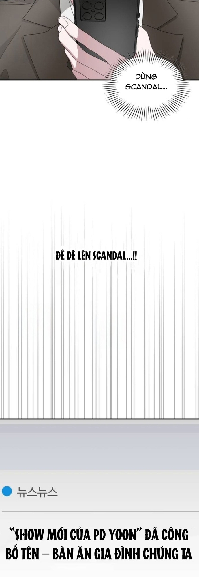 Tôi Bị Hiểu Lầm Là Diễn Viên Thiên Tài Quái Vật Chap 54 - Next Chap 55