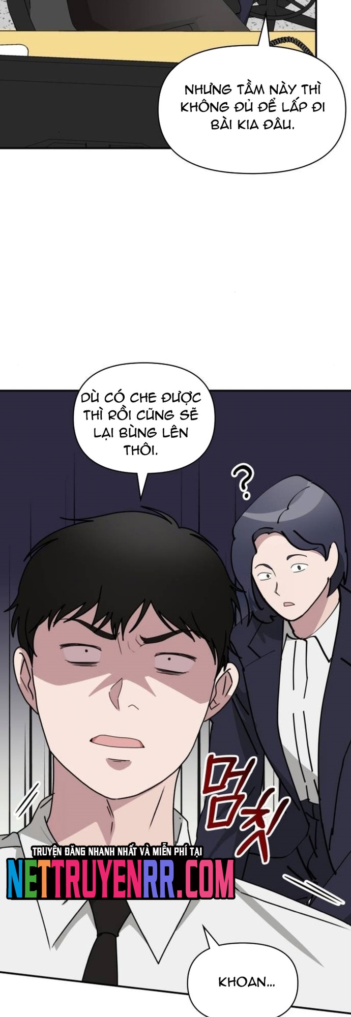Tôi Bị Hiểu Lầm Là Diễn Viên Thiên Tài Quái Vật Chap 54 - Next Chap 55