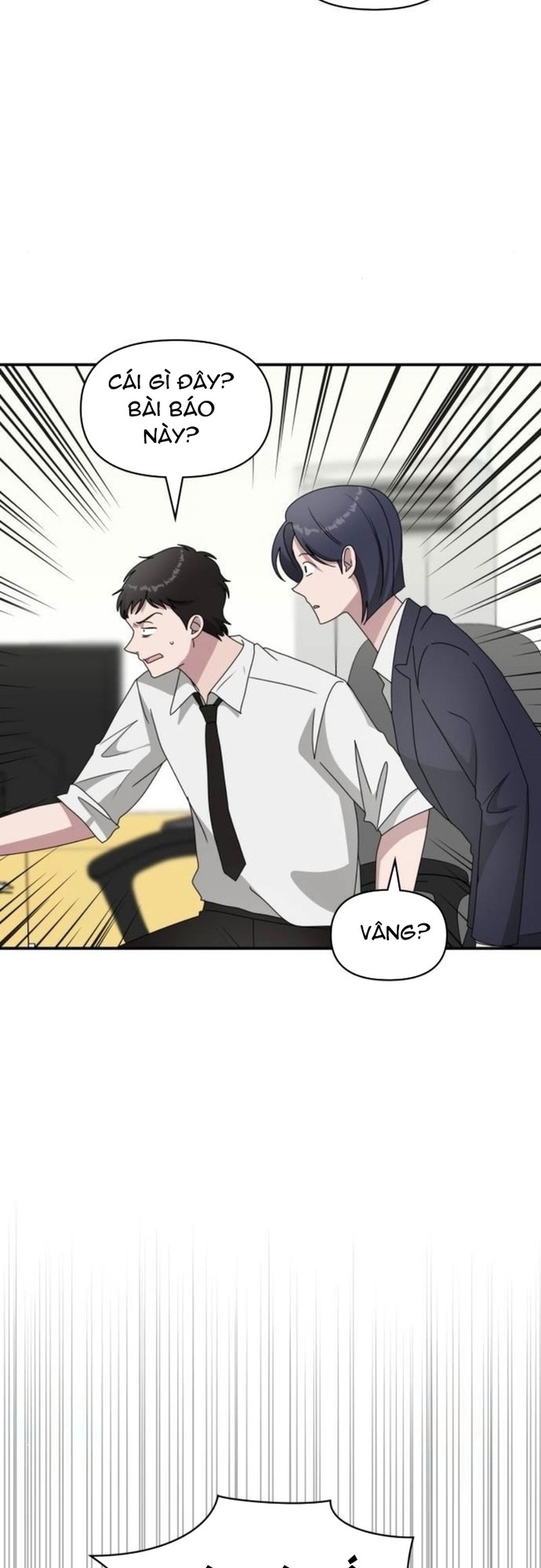 Tôi Bị Hiểu Lầm Là Diễn Viên Thiên Tài Quái Vật Chap 54 - Next Chap 55