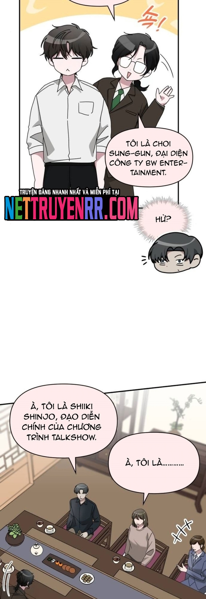 Tôi Bị Hiểu Lầm Là Diễn Viên Thiên Tài Quái Vật Chap 54 - Next Chap 55