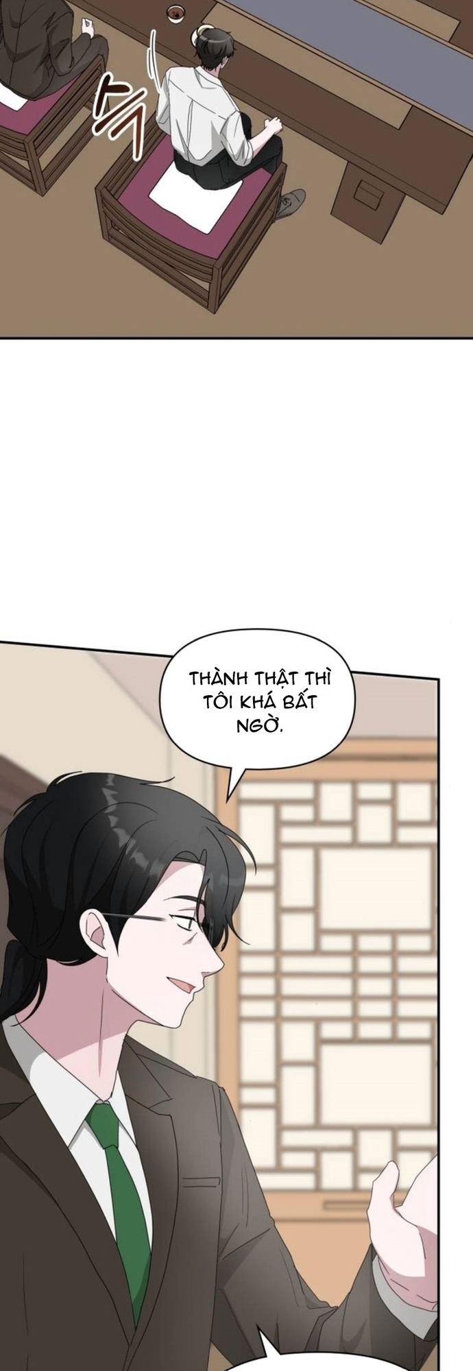 Tôi Bị Hiểu Lầm Là Diễn Viên Thiên Tài Quái Vật Chap 54 - Next Chap 55