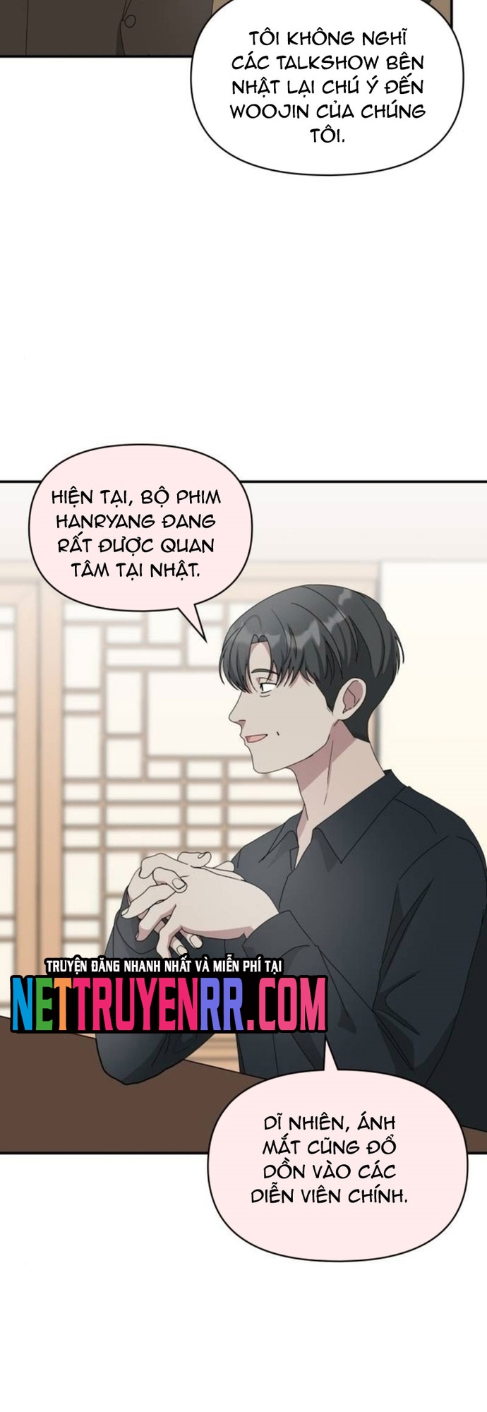 Tôi Bị Hiểu Lầm Là Diễn Viên Thiên Tài Quái Vật Chap 54 - Next Chap 55