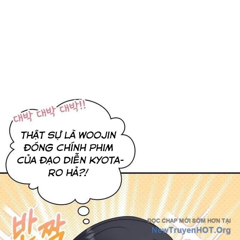 Tôi Bị Hiểu Lầm Là Diễn Viên Thiên Tài Quái Vật Chap 56 - Next Chap 57