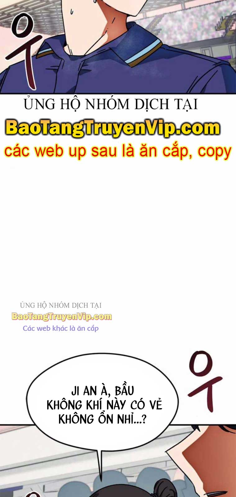 Tôi Bị Hiểu Lầm Là Siêu Sao Trên Sân Cỏ Chap 24 - Next Chap 25